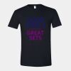 Unisex Softstyle® T-Shirt Thumbnail