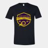 Unisex Softstyle® T-Shirt Thumbnail