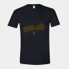 Unisex Softstyle® T-Shirt Thumbnail
