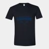 Unisex Softstyle® T-Shirt Thumbnail