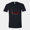 Unisex Softstyle® T-Shirt Thumbnail