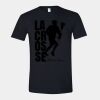 Unisex Softstyle® T-Shirt Thumbnail