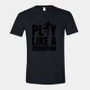 Unisex Softstyle® T-Shirt Thumbnail