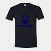 Unisex Softstyle® T-Shirt Thumbnail