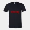 Unisex Softstyle® T-Shirt Thumbnail