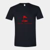 Unisex Softstyle® T-Shirt Thumbnail