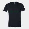 Unisex Softstyle® T-Shirt Thumbnail