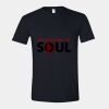 Unisex Softstyle® T-Shirt Thumbnail