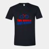 Unisex Softstyle® T-Shirt Thumbnail