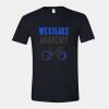 Unisex Softstyle® T-Shirt Thumbnail