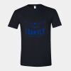 Unisex Softstyle® T-Shirt Thumbnail