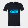 Unisex Softstyle® T-Shirt Thumbnail