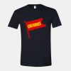 Unisex Softstyle® T-Shirt Thumbnail