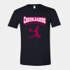 Unisex Softstyle® T-Shirt Thumbnail