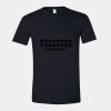 Unisex Softstyle® T-Shirt Thumbnail