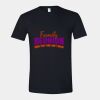 Unisex Softstyle® T-Shirt Thumbnail