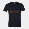 Unisex Softstyle® T-Shirt Thumbnail