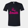 Unisex Softstyle® T-Shirt Thumbnail