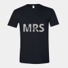 Unisex Softstyle® T-Shirt Thumbnail