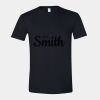 Unisex Softstyle® T-Shirt Thumbnail