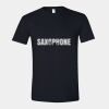 Unisex Softstyle® T-Shirt Thumbnail