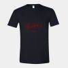 Unisex Softstyle® T-Shirt Thumbnail