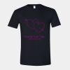 Unisex Softstyle® T-Shirt Thumbnail