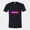 Unisex Softstyle® T-Shirt Thumbnail