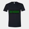 Unisex Softstyle® T-Shirt Thumbnail