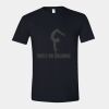 Unisex Softstyle® T-Shirt Thumbnail