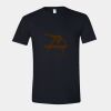 Unisex Softstyle® T-Shirt Thumbnail