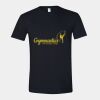 Unisex Softstyle® T-Shirt Thumbnail