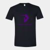 Unisex Softstyle® T-Shirt Thumbnail