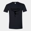 Unisex Softstyle® T-Shirt Thumbnail