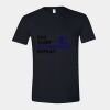 Unisex Softstyle® T-Shirt Thumbnail