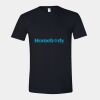 Unisex Softstyle® T-Shirt Thumbnail