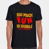 Softstyle Adult Short Sleeve T-Shirt Thumbnail