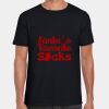 Softstyle Adult Short Sleeve T-Shirt Thumbnail