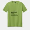 Softstyle ® T Shirt Thumbnail