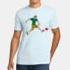 Apparel ® Unisex Cotton Tee Thumbnail