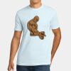 Apparel ® Unisex Cotton Tee Thumbnail