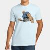 Apparel ® Unisex Cotton Tee Thumbnail
