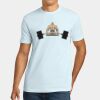 Apparel ® Unisex Cotton Tee Thumbnail