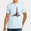 Apparel ® Unisex Cotton Tee Thumbnail