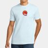 Apparel ® Unisex Cotton Tee Thumbnail