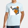 Apparel ® Unisex Cotton Tee Thumbnail