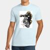 Apparel ® Unisex Cotton Tee Thumbnail