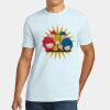Apparel ® Unisex Cotton Tee Thumbnail