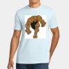 Apparel ® Unisex Cotton Tee Thumbnail