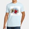 Apparel ® Unisex Cotton Tee Thumbnail